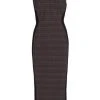 Chiara Boni La Petite Robe Merlina Strapless Layered Plaid Dress 2 Chiara Boni La Petite Robe Merlina Strapless Layered Plaid Dress -Chiara Boni La Petite Robe Sales Shop unnamed file 194