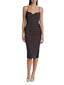 Chiara Boni La Petite Robe Merlina Strapless Layered Plaid Dress 7 Chiara Boni La Petite Robe Merlina Strapless Layered Plaid Dress -Chiara Boni La Petite Robe Sales Shop unnamed file 199