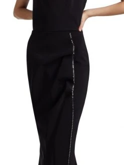 Chiara Boni La Petite Robe Taciana Embellished Halter Dress 14 Chiara Boni La Petite Robe Taciana Embellished Halter Dress -Chiara Boni La Petite Robe Sales Shop unnamed file 207