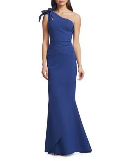 Chiara Boni La Petite Robe Gosia One-Shoulder Gown Passion 16 Chiara Boni La Petite Robe Gosia One-Shoulder Gown Passion -Chiara Boni La Petite Robe Sales Shop unnamed file 23