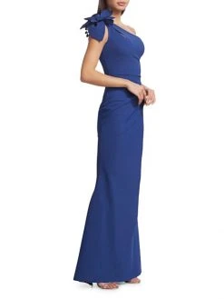 Chiara Boni La Petite Robe Gosia One-Shoulder Gown Passion 17 Chiara Boni La Petite Robe Gosia One-Shoulder Gown Passion -Chiara Boni La Petite Robe Sales Shop unnamed file 24