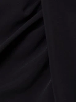 Chiara Boni La Petite Robe Mirla Draped Off-The-Shoulder Gown 9 Chiara Boni La Petite Robe Mirla Draped Off-The-Shoulder Gown -Chiara Boni La Petite Robe Sales Shop unnamed file 263