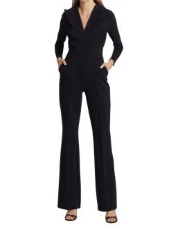 Chiara Boni La Petite Robe EXCLUSIVE Lorhuanissa Jumpsuit -Chiara Boni La Petite Robe Sales Shop unnamed file 266