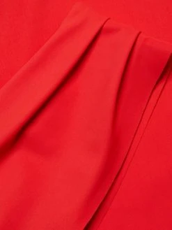 Chiara Boni La Petite Robe Shayra V-Neck Gown -Chiara Boni La Petite Robe Sales Shop unnamed file 284