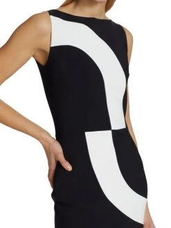 Chiara Boni La Petite Robe Monica Boatneck Cocktail Dress 14 Chiara Boni La Petite Robe Monica Boatneck Cocktail Dress -Chiara Boni La Petite Robe Sales Shop unnamed file 300