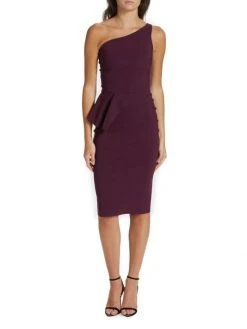 Chiara Boni La Petite Robe Zulema One-Shoulder Peplum Dress 11 Chiara Boni La Petite Robe Zulema One-Shoulder Peplum Dress -Chiara Boni La Petite Robe Sales Shop unnamed file 339