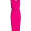 Chiara Boni La Petite Robe Piedad Stretch-Jersey Knee-Length Sheath Dress -Chiara Boni La Petite Robe Sales Shop unnamed file 358
