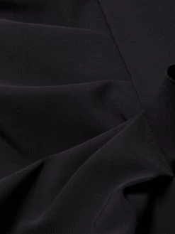 Chiara Boni La Petite Robe Silveria Draped Off-The-Shoulder Dress -Chiara Boni La Petite Robe Sales Shop unnamed file 381