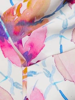 Chiara Boni La Petite Robe Angelina Floral One-Shoulder Cocktail Dress 8 Chiara Boni La Petite Robe Angelina Floral One-Shoulder Cocktail Dress -Chiara Boni La Petite Robe Sales Shop unnamed file 399