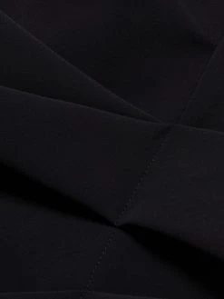 Chiara Boni La Petite Robe Silveria Ruffle Peplum Maxi Gown -Chiara Boni La Petite Robe Sales Shop unnamed file 420