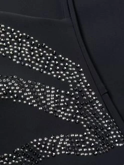 Chiara Boni La Petite Robe Suyalette Embellished Gown -Chiara Boni La Petite Robe Sales Shop unnamed file 432