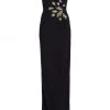 Chiara Boni La Petite Robe EXCLUSIVE Eliabella Strapless Gown