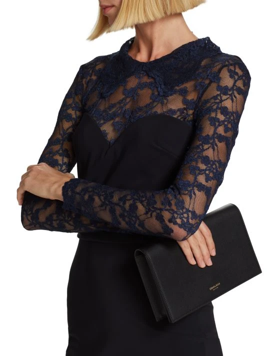 Chiara Boni La Petite Robe Lace Body-Con Cocktail Dress 8 Chiara Boni La Petite Robe Lace Body-Con Cocktail Dress - Image 6