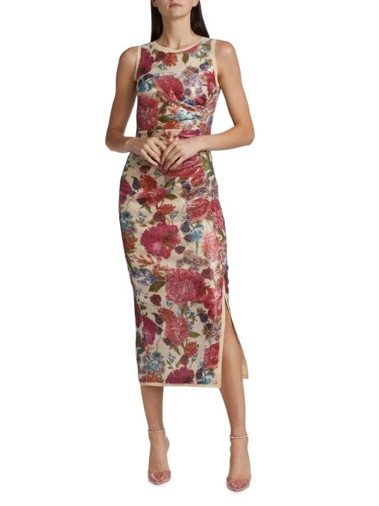 unnamed-file-442.jpg Chiara Boni La Petite Robe Malulira Floral Sequin Tank Dress -Chiara Boni La Petite Robe Sales Shop unnamed file 442