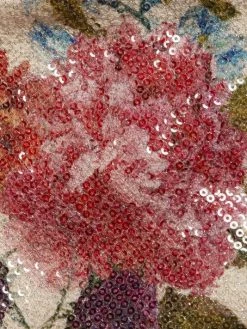 Chiara Boni La Petite Robe Malulira Floral Sequin Tank Dress 8 Chiara Boni La Petite Robe Malulira Floral Sequin Tank Dress -Chiara Boni La Petite Robe Sales Shop unnamed file 447