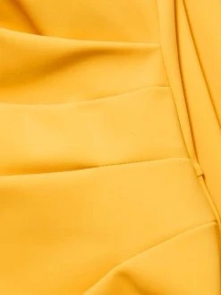 Chiara Boni La Petite Robe Shamy Embellished-Strap Midi-Dress -Chiara Boni La Petite Robe Sales Shop unnamed file 461