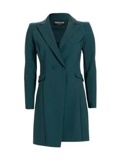 Chiara Boni La Petite Robe Blazer Minidress