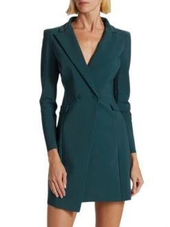 Chiara Boni La Petite Robe Blazer Minidress -Chiara Boni La Petite Robe Sales Shop unnamed file 478