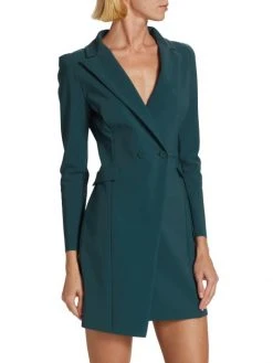 Chiara Boni La Petite Robe Blazer Minidress -Chiara Boni La Petite Robe Sales Shop unnamed file 479