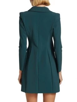 Chiara Boni La Petite Robe Blazer Minidress -Chiara Boni La Petite Robe Sales Shop unnamed file 480