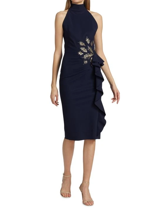 unnamed-file-484.jpg Chiara Boni La Petite Robe Teodorina Halter Embellished Cocktail Dress -Chiara Boni La Petite Robe Sales Shop unnamed file 484