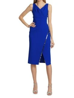 Chiara Boni La Petite Robe Sayah Embellished Cocktail Dress 11 Chiara Boni La Petite Robe Sayah Embellished Cocktail Dress -Chiara Boni La Petite Robe Sales Shop unnamed file 492