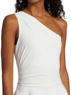 Chiara Boni La Petite Robe Kinsco One-Shoulder Jumpsuit 14 Chiara Boni La Petite Robe Kinsco One-Shoulder Jumpsuit -Chiara Boni La Petite Robe Sales Shop unnamed file 502