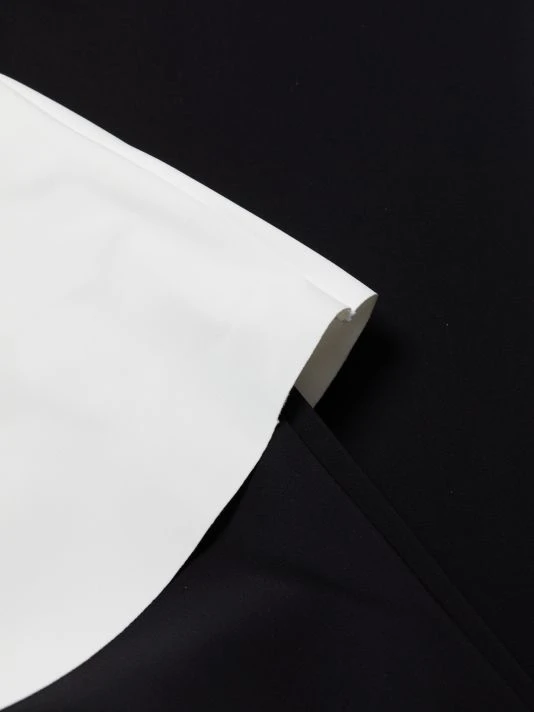 Chiara Boni La Petite Robe Kinsco One-Shoulder Jumpsuit 9 Chiara Boni La Petite Robe Kinsco One-Shoulder Jumpsuit - Image 7