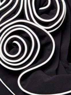 Chiara Boni La Petite Robe Karumanta One-Shoulder Mermaid Gown -Chiara Boni La Petite Robe Sales Shop unnamed file 522