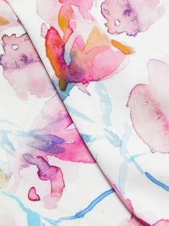 Chiara Boni La Petite Robe Floral Knotted Waist Dress 8 Chiara Boni La Petite Robe Floral Knotted Waist Dress -Chiara Boni La Petite Robe Sales Shop unnamed file 529