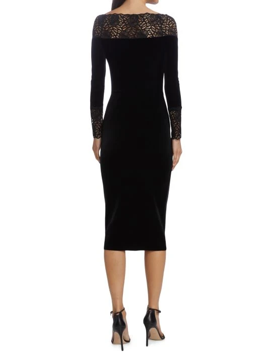 unnamed-file-534.jpg Chiara Boni La Petite Robe Nadette Velvet & Lace Bodyon Dress -Chiara Boni La Petite Robe Sales Shop unnamed file 534