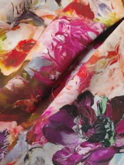 Chiara Boni La Petite Robe Draped Painterly Floral Dress 15 Chiara Boni La Petite Robe Draped Painterly Floral Dress -Chiara Boni La Petite Robe Sales Shop unnamed file 550