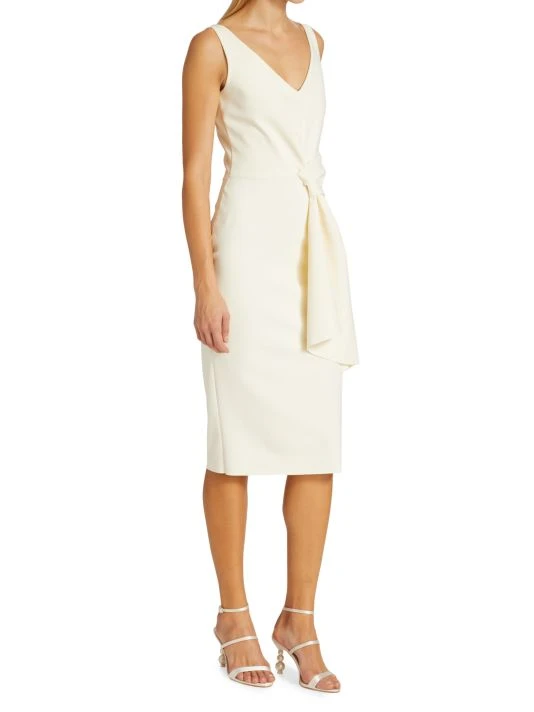 unnamed-file-568.jpg Chiara Boni La Petite Robe Yoko Draped Midi Dress -Chiara Boni La Petite Robe Sales Shop unnamed file 568