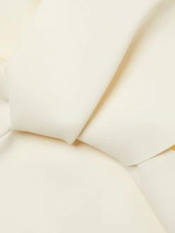 Chiara Boni La Petite Robe Yoko Draped Midi Dress 8 Chiara Boni La Petite Robe Yoko Draped Midi Dress -Chiara Boni La Petite Robe Sales Shop unnamed file 571