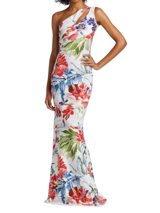 unnamed-file-58.jpg Chiara Boni La Petite Robe Floral One-Shoulder Jersey Gown Long Island -Chiara Boni La Petite Robe Sales Shop unnamed file 58