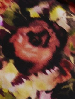 Chiara Boni La Petite Robe Charisse Floral Cocktail Dress -Chiara Boni La Petite Robe Sales Shop unnamed file 645