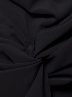 Chiara Boni La Petite Robe Secundina Gathered Sheath Dress -Chiara Boni La Petite Robe Sales Shop unnamed file 674