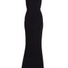 Chiara Boni La Petite Robe Karida Cut-Out Sleeveless Gown -Chiara Boni La Petite Robe Sales Shop unnamed file 675