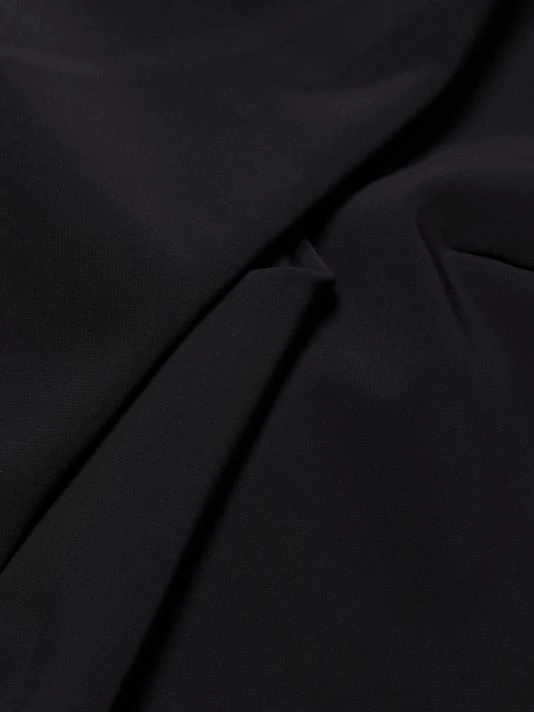 Chiara Boni La Petite Robe Karida Cut-Out Sleeveless Gown 9 Chiara Boni La Petite Robe Karida Cut-Out Sleeveless Gown - Image 7