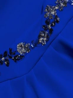 Chiara Boni La Petite Robe Lianette One-Shoulder Embellished Gown -Chiara Boni La Petite Robe Sales Shop unnamed file 688