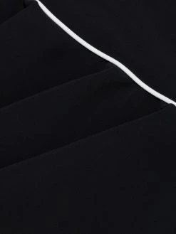 Chiara Boni La Petite Robe Eden Peplum Gown -Chiara Boni La Petite Robe Sales Shop unnamed file 709