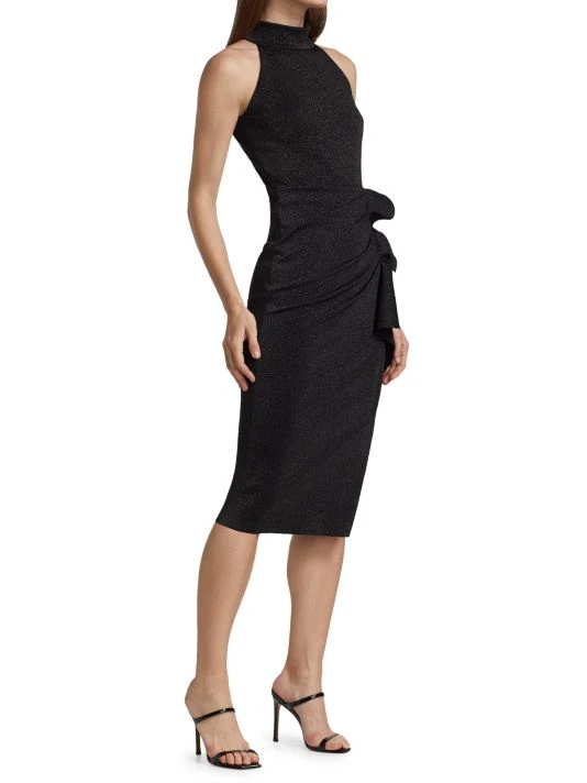 unnamed-file-741.jpg Chiara Boni La Petite Robe Shimmer Halterneck Sheath Dress -Chiara Boni La Petite Robe Sales Shop unnamed file 741