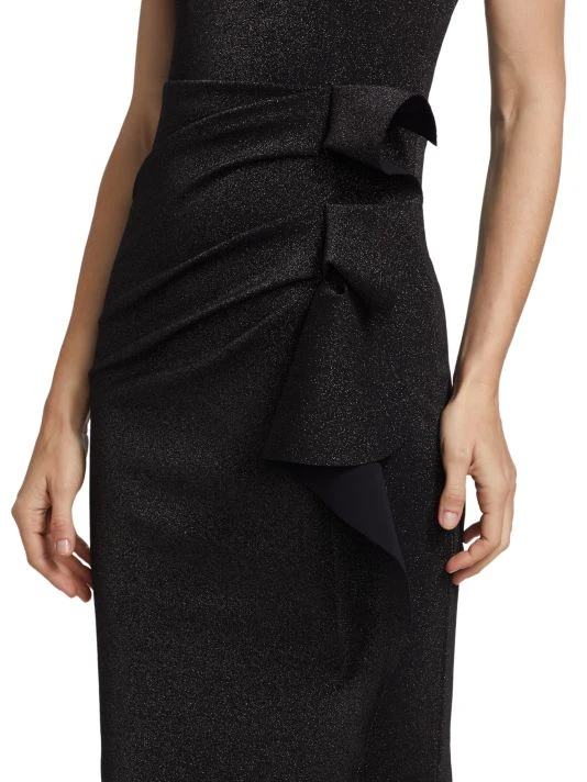 unnamed-file-743.jpg Chiara Boni La Petite Robe Shimmer Halterneck Sheath Dress -Chiara Boni La Petite Robe Sales Shop unnamed file 743