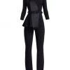 Chiara Boni La Petite Robe Kerolyn Stretch Jersey Jumpsuit -Chiara Boni La Petite Robe Sales Shop unnamed file 751