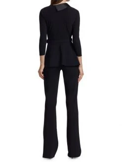 Chiara Boni La Petite Robe Kerolyn Stretch Jersey Jumpsuit -Chiara Boni La Petite Robe Sales Shop unnamed file 755