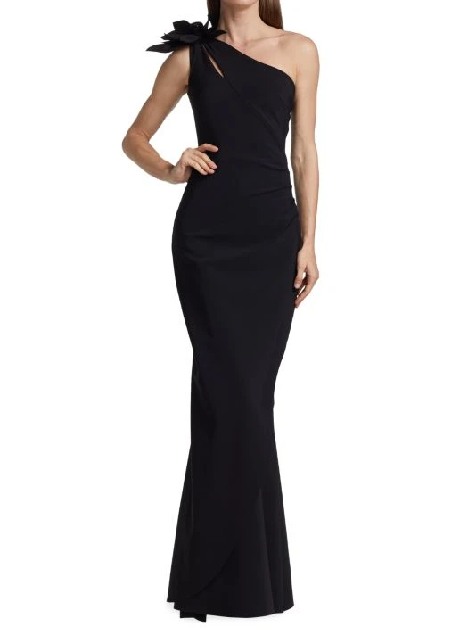 unnamed-file-759.jpg Chiara Boni La Petite Robe Gosia One-Shoulder Gown -Chiara Boni La Petite Robe Sales Shop unnamed file 759