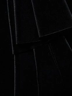 Chiara Boni La Petite Robe Gussie Ruffle Side Gown -Chiara Boni La Petite Robe Sales Shop unnamed file 822