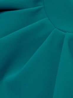 Chiara Boni La Petite Robe Charisse Wrap-Style Dress -Chiara Boni La Petite Robe Sales Shop unnamed file 833