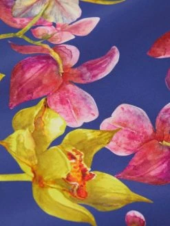 Chiara Boni La Petite Robe Florien Printed Gown -Chiara Boni La Petite Robe Sales Shop unnamed file 893