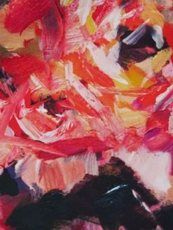 Chiara Boni La Petite Robe Silveria Printed Off-The-Shoulder Dress -Chiara Boni La Petite Robe Sales Shop unnamed file 933